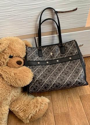 Сумка шопер u.s. polo assn