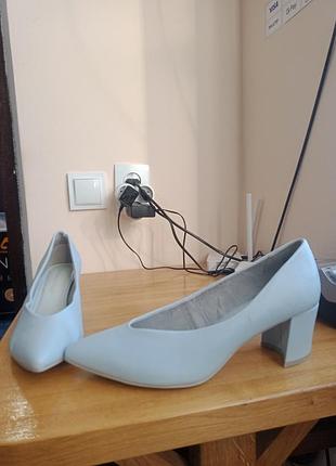 Туфли женские