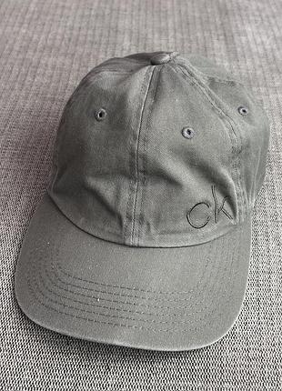 Бейсболка calvin klein golf