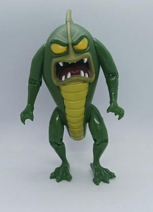 Монстр чудовисько hanna - barbera