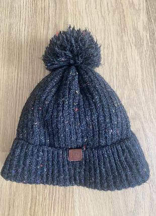 Шапка жіноча