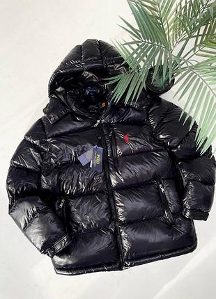 Пуховик ralph lauren 💞