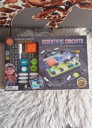 Электронный конструктор