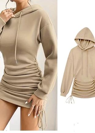 Сукня тепла