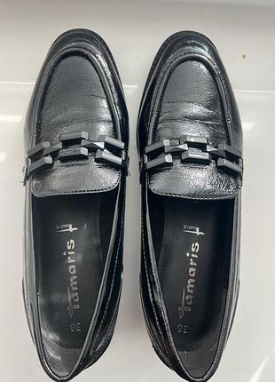 Шикарні лофери відомого бренду