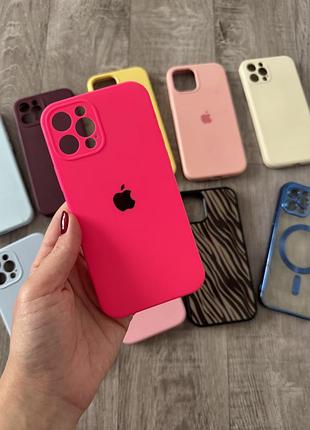 Чехол на iphone 12 pro