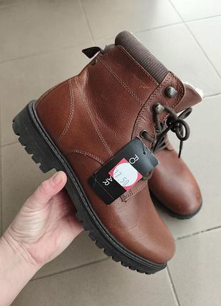 Зимние сапоги matalan