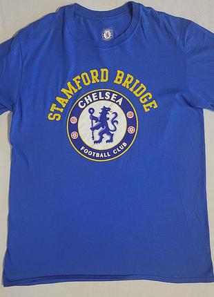 Футболка chelsea