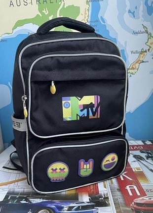 Шкільний рюкзак kite