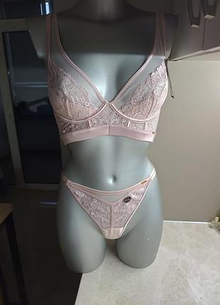 Комплект белья 70в, трусики л