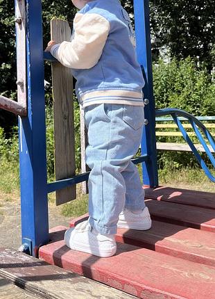 Джинси дитячі