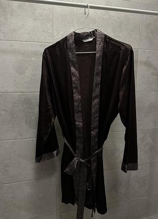 Жіночий халат marks & spencer