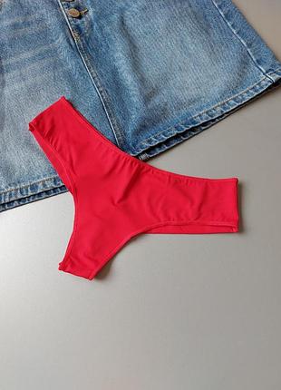 Красные бразилианы