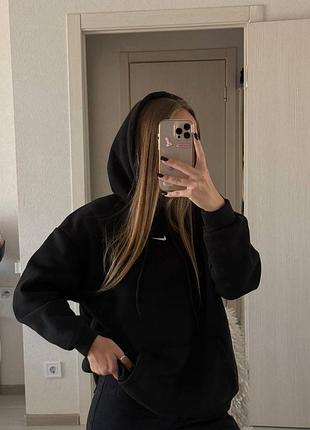 Худі оверсайз