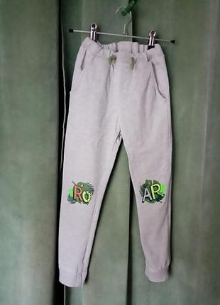 Штани, little kids, розмір 32 ( 7-8 років)