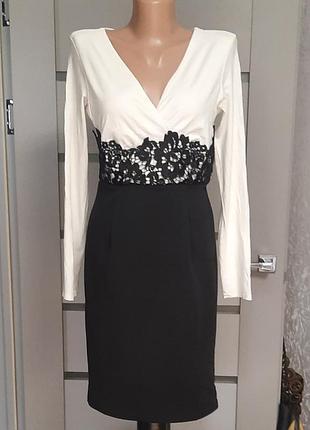 Очень красивое платье