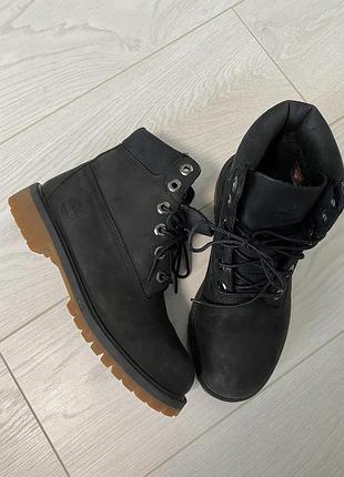 Черевики ботинки timberland оригінал