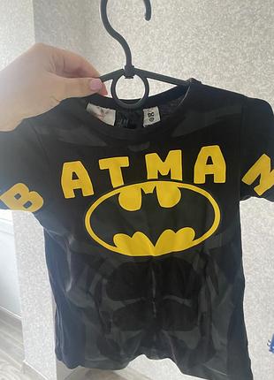 Одяг на хлопчика 3-4р