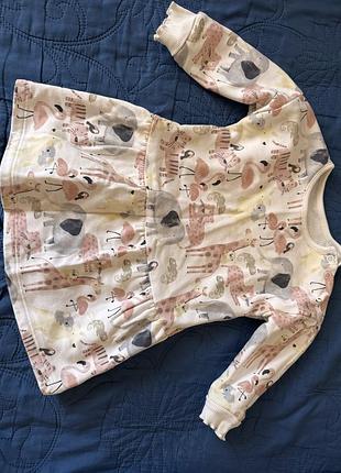 Тепла сукня