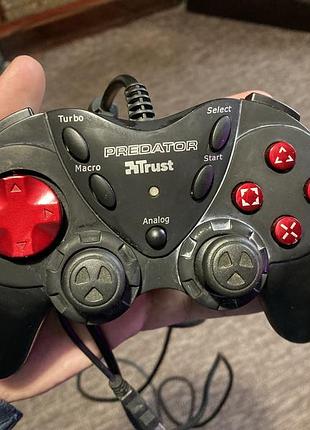 Геймпад / джостік