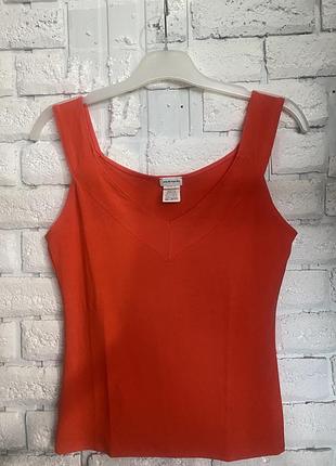 Яскрава маєчка від бренду intimissimi