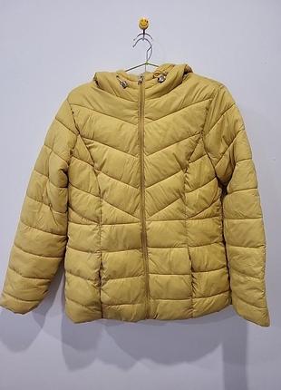 Куртка демісезонна