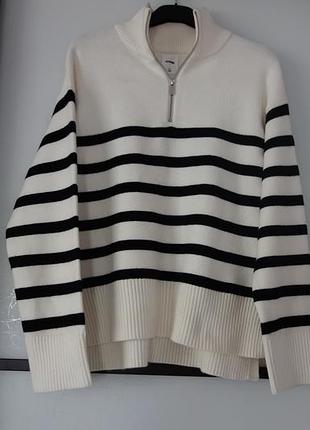 Джемпер sinsay віскоза