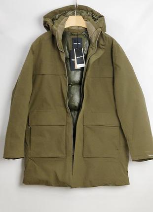 Зимова чоловіча куртка jack & jones