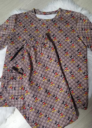 Спортивный костюм gucci