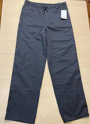 Брюки р. 176, 182 см, c&a