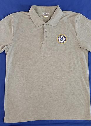 Поло chelsea