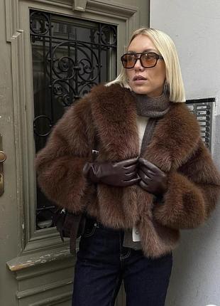 Штучна шуба