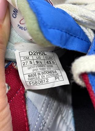 Оригінальні кросівки asics onitsuka tiger 3