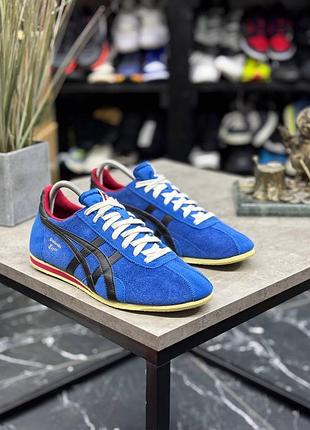 Оригінальні кросівки asics onitsuka tiger 4