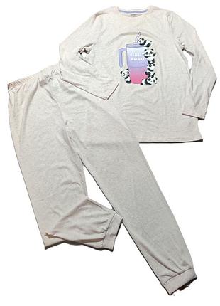 Піжама домашній костюм primark 13 років