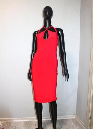 Платье clubl