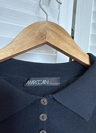 Світер marccain 3