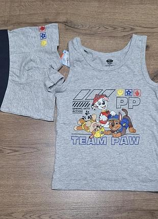 Набор для хлопчика