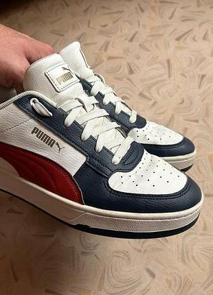 Кросівки puma caven 41р (26 см)