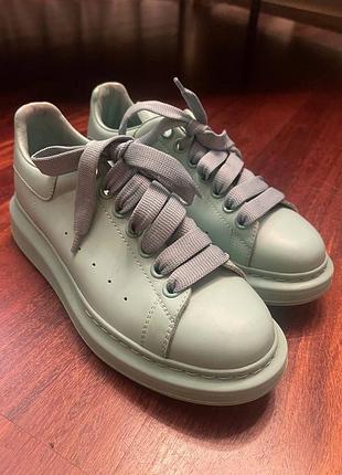 Кросівки alexander mcqueen