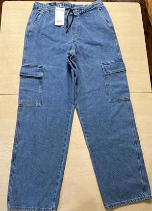 Джинсы на рост 176 см, c&a