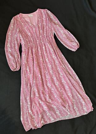 Невагома сукня на віскозній підкладці