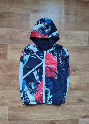 Класна вітровка