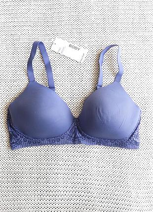 Новый бюстгальтер, размер 80c