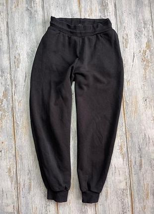 Жіночі штани джогери zara