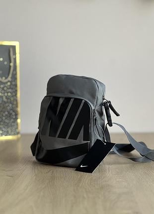 Сумка через плече nike (нова)