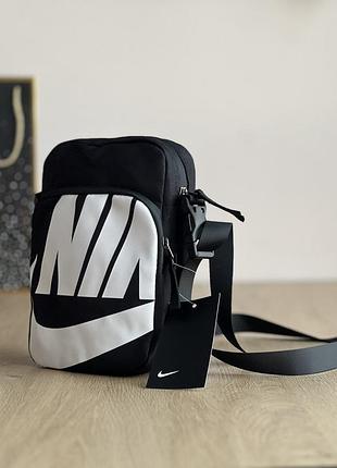 Сумка через плече nike (нова)