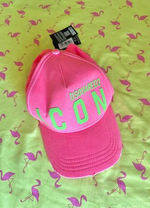 Кепка бейсболка icon 🔥