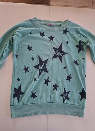 Батник детский