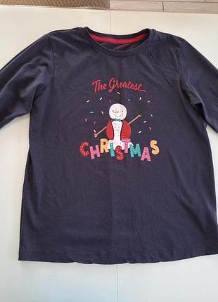 Батник детский